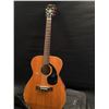 Image 1 : ARIANA MODEL A-692 ACOUSTIC GUITAR, MADE IN JAPAN, SERIAL NUMBER 976, COMES WITH SOFT SHELL CASE