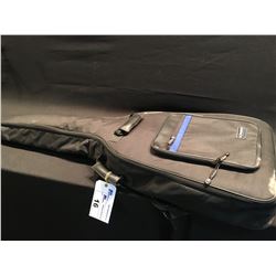 ARIANA MODEL A-692 ACOUSTIC GUITAR, MADE IN JAPAN, SERIAL NUMBER