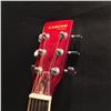 Image 2 : LAREDO BY EQUINOX MODEL DB300 RESONATOR ACOUSTIC GUITAR, SERIAL NUMBER 97632, COMES WITH SOFT SHELL