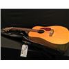 Image 8 : NORMAN MODEL B20-12 ACOUSTIC GUITAR, MADE IN CANADA, COMES WITH SOFT SHELL CASE