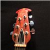 Image 2 : OVATION MODEL 1111-1 COMPOSITE CURVED BACK ACOUSTIC GUITAR, MADE IN NEW HARTFORD, CONNECTICUT, USA,