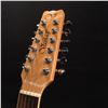 Image 2 : VANTAGE MODEL VS-40CEM-12 12 STRING CUTAWAY THIN BODY ACOUSTIC/ELECTRIC GUITAR, COMES WITH HARD