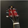 Image 2 : MIRAGE MODEL WG-881CTVC/VS ACOUSTIC/ELECTRIC GUITAR, COMES WITH HARD SHELL CASE