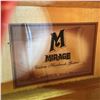 Image 3 : MIRAGE MODEL WG-881CTVC/VS ACOUSTIC/ELECTRIC GUITAR, COMES WITH HARD SHELL CASE