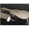 Image 8 : FENDER MODEL CA360SCE NAT CUTAWAY ACOUSTIC/ELECTRIC GUITAR, COMES WITH HARD SHEL CASE