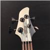 Image 2 : YAMAHA MODEL RB374 ACTIVE 4 STRING ELECTRIC BASS, WITH TWO HUMBUCKER PICKUPS, COMES WITH HARD SHELL