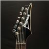 Image 2 : IBANEZ ICEMAN STYLE ELECTRIC GUITAR, WITH TWO HUMBUCKER PICKUPS, THREE POSITION PICKUP SELECTOR,