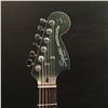 Image 2 : SQUIER STRATOCASTER GUITAR, WITH TWO HUMBUCKER PICKUPS, THREE POSITION PICKUP SELECTOR, VOLUME AND