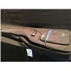 Image 8 : IBANEZ CUTAWAY ACOUSTIC/ELECTRIC GUITAR, COMES WITH SOFT SHELL CASE