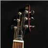 Image 2 : IBANEZ MASA COMMEMORATIVE SERIES CUTAWAY SMALL BODY ACOUSTIC/ELECTRIC GUITAR, COMES WITH SOFT SHELL