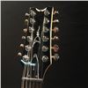 Image 2 : DEAN BOCA DOUBLE CUT SEMI HOLLOW BODY LES PAUL STYLE 12 STRING ELECTRIC GUITAR, WITH TWO HUMBUCKER