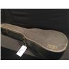 Image 8 : KENT PARLOUR STYLE ACOUSTIC GUITAR, MADE IN JAPAN, COMES WITH HARD SHELL CASE
