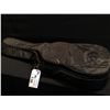 Image 8 : YAMAHA MODEL APX-SPLII ACOUSTIC/ELECTRIC GUITAR, COMES WITH SOFT SHELL CASE
