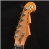 Image 2 : REVEREND ELECTRIC GUITAR, MADE IN 2008, HAS TWO CUSTOM REVEREND HUMBUCKER PICKUPS, VOLUME AND TWO