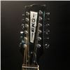 Image 2 : EKO MODEL RANGER X12, 12 STRING ACOUSTIC GUITAR, MADE IN ITALY, NOVEMBER 25, 1972, SIGNED BY