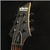 Image 2 : SCHECTER DIAMOND SERIES MODEL DAMIEN 6 GUITAR, WITH TWO HUMBUCKER EMG-HZ PICKUPS, THREE POSITION