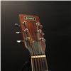 Image 2 : DANA MODEL 9322 ACOUSTIC GUITAR, MADE IN JAPAN, COMES WITH HARD SHELL CASE