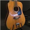 Image 3 : DANA MODEL 9322 ACOUSTIC GUITAR, MADE IN JAPAN, COMES WITH HARD SHELL CASE