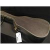 Image 8 : VINTAGE MARLIN MODEL 11-1 ACOUSTIC GUITAR, WITH NICK MANOLOFF BAR FOR SLIDE PLAYING, COMES WITH