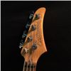 Image 2 : EASTWOOD MODEL EB20-TS 4 STRING ELECTRIC BASS, WITH TWO SINGLE COIL PICKUPS, TONE AND TWO VOLUME