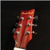 Image 2 : BEAVER CREEK MODEL BCTD101SB ACOUSTIC GUITAR, COMES WITH HARD SHELL CASE