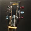Image 2 : YAMAHA MODEL FG-140 ACOUSTIC GUITAR, MADE BY NIPPON GAKKI IN JAPAN, SERIAL NUMBER 1279674, SIGNED