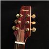 Image 2 : VANTAGE DOUBLE CUT LES PAUL STYLE ELECTRIC GUITAR, SERIAL NUMBER 80751, WITH LES PAUL STYLE