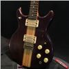 Image 3 : VANTAGE DOUBLE CUT LES PAUL STYLE ELECTRIC GUITAR, SERIAL NUMBER 80751, WITH LES PAUL STYLE