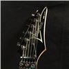 Image 2 : IBANEZ RG SERIES ELECTRIC GUITAR, WITH TWO HUMBUCKER PICKUPS, SINGLE COIL PICKUP, FLOYD ROSE STYLE