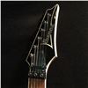 Image 2 : IBANEZ MODEL S520EX GUITAR WITH TWO IBZ INF1/INF2 PICKUPS, FLOYD ROSE LOCKING VIBRATO BRIDGE/NUT,