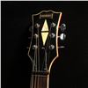 Image 2 : RIVIERA HOLLOW BODY ELECTRIC GUITAR, MADE IN JAPAN, WITH TWO HUMBUCKERS, TWO TONE AND TWO VOLUME