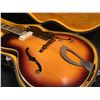 Image 8 : GUILD STARFIRE CE-100 HOLLOW BODY ELECTRIC GUITAR, SERIAL NUMBER 19476, COMES WITH HARD SHELL CASE,