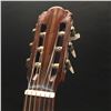 Image 2 : VINTAGE EPIPHONE MODEL EC-22 NYLON STRING ACOUSTIC GUITAR, MADE IN JAPAN, COMES WITH HARD SHELL
