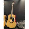 Image 2 : 3 GUITARS: EPIPHONE DR 90 ACOUSTIC GUITAR WITH SOFT SHELL CASE, FENDER F-65 ACOUSTIC/ELECTRIC