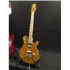 Image 2 : 3 GUITARS: EPIPHONE SG SPECIAL, PEAVEY ERNIE BALL LIMITED EDITION ELECTRIC GUITAR WITH