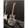 Image 2 : 3 GUITARS: IBANEZ GAX70 ELECTRIC GUITAR WITH SOFT SHELL CASE, SAMICK STRAT STYLE ELECTRIC GUITAR,