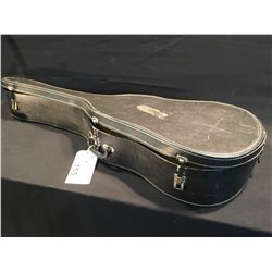 SUZUKI NO. F-90 ACOUSTIC GUITAR, MADE IN NAGOYA, JAPAN, COMES WITH
