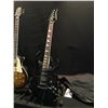 Image 2 : 3 GUITARS: BEHRINGER METALIEN STRAT STYLE ELECTRIC GUITAR WITH BRIDGE POSITION HUMBUCKER AND