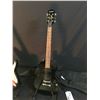 Image 2 : 3 GUITARS: EPIPHONE LES PAUL SPECIAL II ELECTRIC GUITAR WITH SOFT SHELL CASE, NO NAME STRAT COPY
