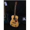 Image 2 : 3 GUITARS: YAMAHA MODEL FG-335 II ACOUSTIC GUITAR, NEW YORK PRO ACOUSTIC GUITAR, AND CORT MODEL