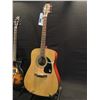 Image 2 : 4 GUITARS: EPIPHONE DR-90 ACOUSTIC GUITAR, EPIPHONE LES PAUL JUNIOR, KAY 3/4 SIZE ACOUSTIC GUITAR,