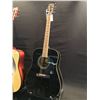 Image 2 : 3 GUITARS: EPIPHONE DR 100 ACOUSTIC GUITAR, YAMAHA FD01 ACOUSTIC GUITAR, AND YAMAHA FG-330 ACOUSTIC