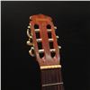 Image 2 : YAMAHA NO. G-120 NYLON STRING GUITAR, MADE BY NIPPON GAKKI CO. IN JAPAN, COMES WITH HARD SHELL CASE