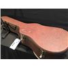 Image 8 : YAMAHA NO. G-120 NYLON STRING GUITAR, MADE BY NIPPON GAKKI CO. IN JAPAN, COMES WITH HARD SHELL CASE