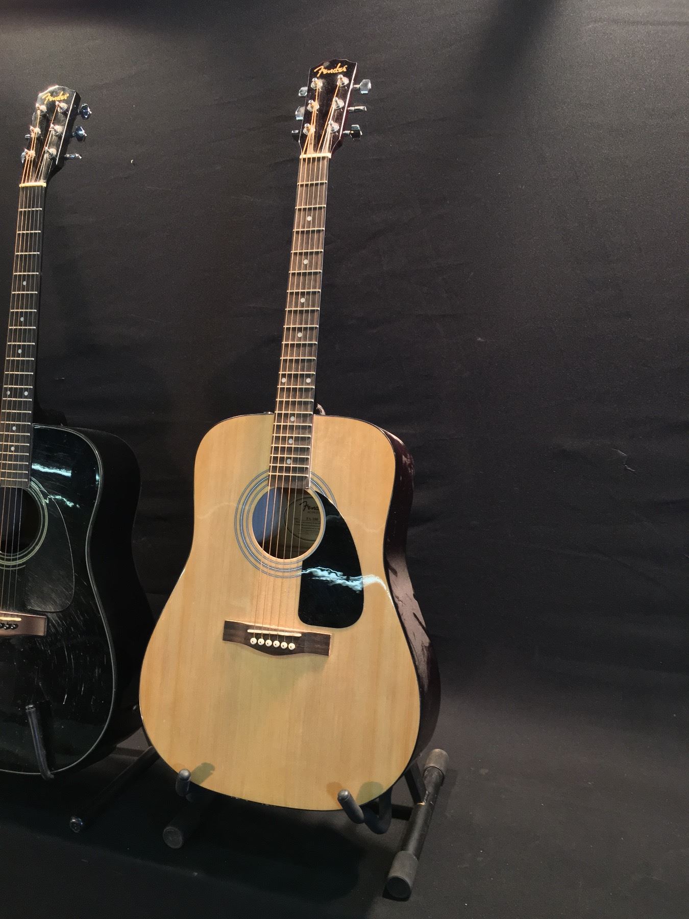 Fender dg11e 2024