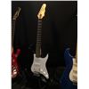 Image 3 : 3 GUITARS: SQUIER STRAT, MADE IN JAPAN, EPIPHONE STRAT STYLE GUITAR WITH BRIDGE HUMBUCKER AND SOFT
