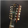 Image 2 : FRAMUS TEXAN 5/296 12 STRING ACOUSTIC GUITAR, SERIAL NUMBER 25293, MADE IN WEST GERMANY, COMES WITH