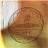 Image 4 : FRAMUS TEXAN 5/296 12 STRING ACOUSTIC GUITAR, SERIAL NUMBER 25293, MADE IN WEST GERMANY, COMES WITH