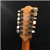Image 6 : FRAMUS TEXAN 5/296 12 STRING ACOUSTIC GUITAR, SERIAL NUMBER 25293, MADE IN WEST GERMANY, COMES WITH