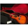 Image 8 : FRAMUS TEXAN 5/296 12 STRING ACOUSTIC GUITAR, SERIAL NUMBER 25293, MADE IN WEST GERMANY, COMES WITH